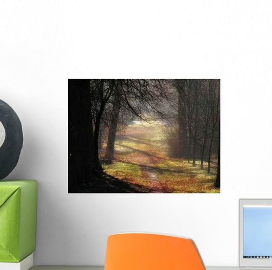 Marchenwald Wall Decal