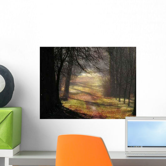 Marchenwald Wall Decal