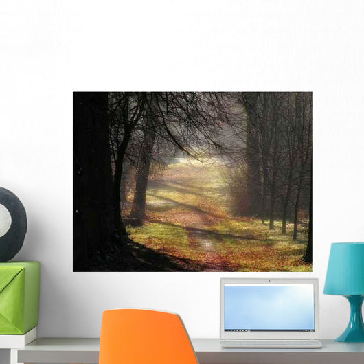 Marchenwald Wall Decal