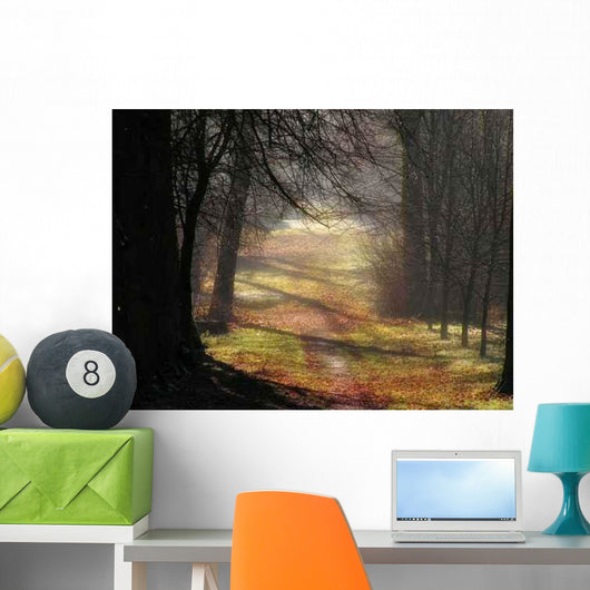 Marchenwald Wall Decal
