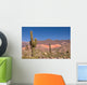 Pasacana Cactus Trichocereus Pasacana in Northern Argentina Wall Mural