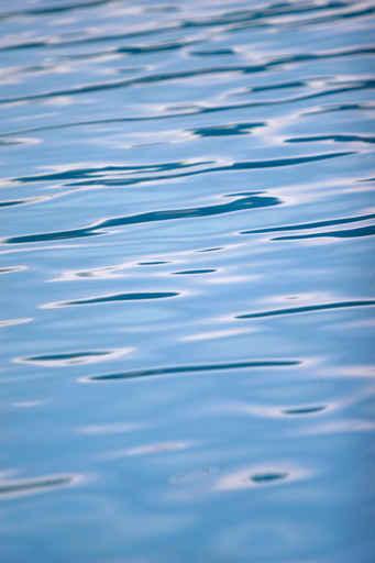 Water 2 Wall Decal