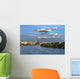 Potomac River Washington DC Wall Mural