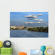 Potomac River Washington DC Wall Mural