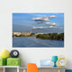 Potomac River Washington DC Wall Mural