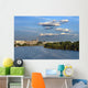 Potomac River Washington DC Wall Mural