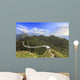 Langkawi Sky Bridge Wall Mural
