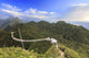 Langkawi Sky Bridge Wall Mural
