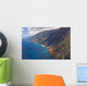 Blue Coast Wall Decal