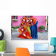 Carnival and Venedig Wall Decal