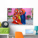 Carnival and Venedig Wall Decal