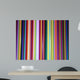 Strings Wall Mural