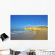 Beach Algarve Wall Decal