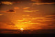 Sunset Wall Decal Design 3