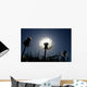 Sunset 0002 Wall Decal