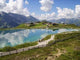 Mountain Panorama Wall Decal Design 3