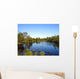 Moorland 3 Wall Decal