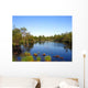Moorland 3 Wall Decal