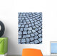 Granit-pflaster Wall Decal