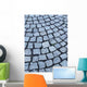 Granit-pflaster Wall Decal