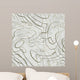 Abstract Marbled Texture Wall Mural