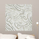 Abstract Marbled Texture Wall Mural