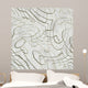 Abstract Marbled Texture Wall Mural