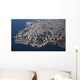 Beirut Lebanon Wall Mural