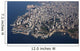 Beirut Lebanon Wall Mural