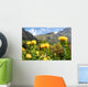Kirstenbosch botanical garden,Cape Town Wall Mural