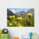 Kirstenbosch botanical garden,Cape Town Wall Mural