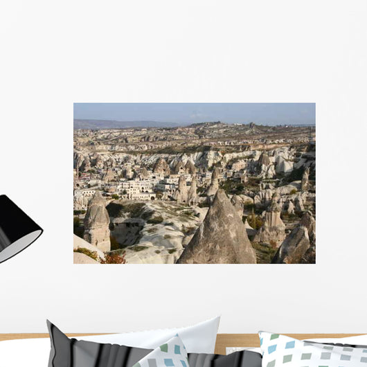 Cappadocia Wall Decal