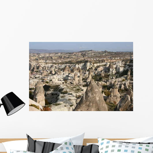 Cappadocia Wall Decal
