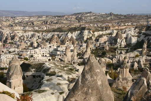 Cappadocia Wall Decal