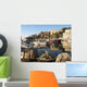 Marina Wall Decal Design 2