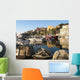 Marina Wall Decal Design 2