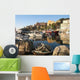 Marina Wall Decal Design 2