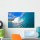Perfect Wave Wall Mural