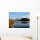 Idyll for Loch Ness Wall Decal