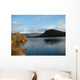 Idyll for Loch Ness Wall Decal