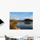 Loch Ness Wall Decal Design 2