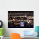 Lyon Night Wall Decal
