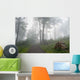 Mist Wall Decal
