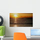 Mediterranean Dawn Wall Decal