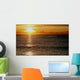 Mediterranean Dawn Wall Decal