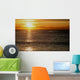 Mediterranean Dawn Wall Decal