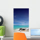 Blue Sky Wall Decal Design 1