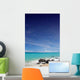 Blue Sky Wall Decal Design 1