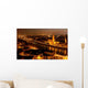 Greetings from Verona Wall Decal