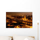 Greetings from Verona Wall Decal